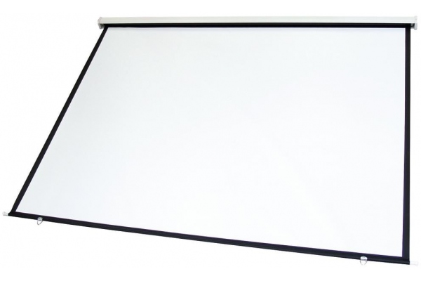 Projection Screen 4:3, 2m x 1,5m