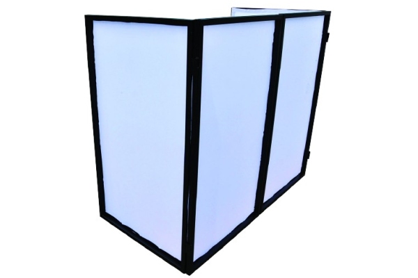 Zzipp ZZ DJ Screen