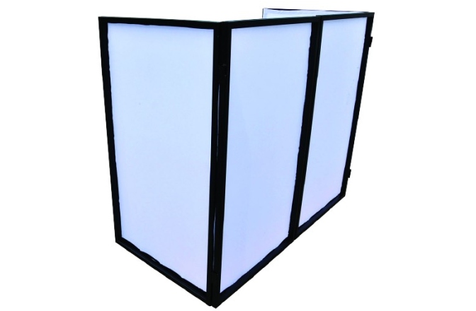 DJ Screen Zzipp ZZ DJ Screen