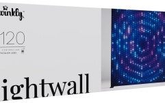 Ecran led Twinkly Lightwall