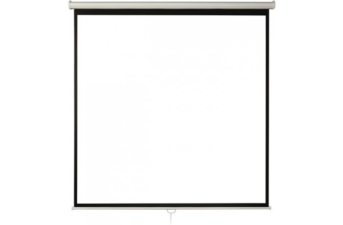 Ecran proiecție BlackMount White Matt 200 x 200 cm