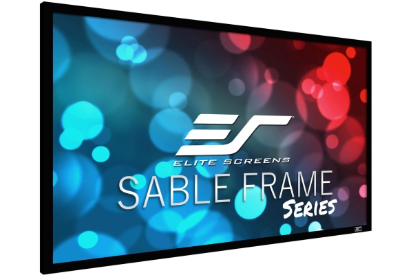 299 x 167.9 cm SABLEFRAME ER135WH1 Format 16:9