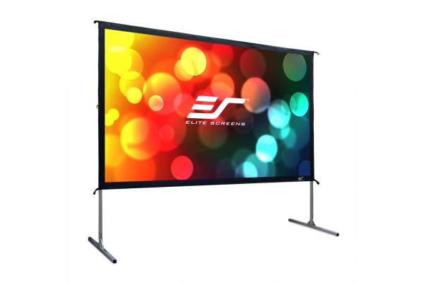 299 x 168 cm Yard Master 2 Dual OMS135H2-DUAL Format 16:9