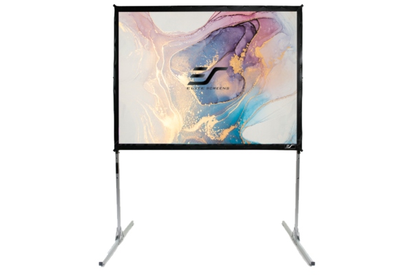 398.5 x 224.2 cm  QuickStand Q180H  Format 16:9