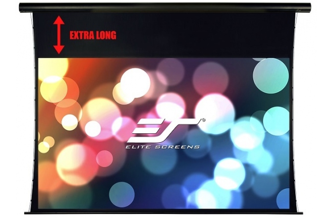 Ecran proiectie electric Elitescreens SKT120UHW-E20