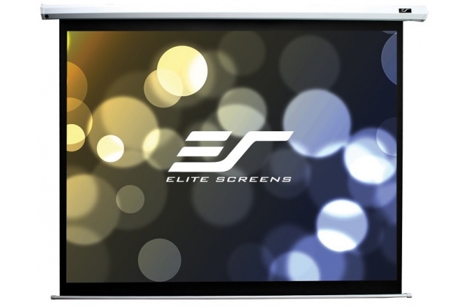 Ecran proiectie electric Elitescreens VMAX150XWH2