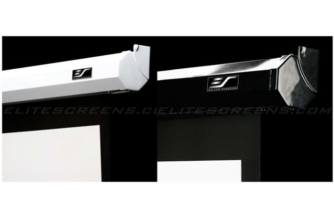 Ecran proiectie electric Elitescreens VMAX2