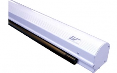 Ecran proiectie electric cu montare pe perete sau tavan Elitescreens SK110XHW-E12
