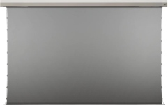 Ecran proiectie electric Elitescreens 203 x 115 cm CineGrey 4D DWN92XHTD3-E12 ptr ALR LONG THROW