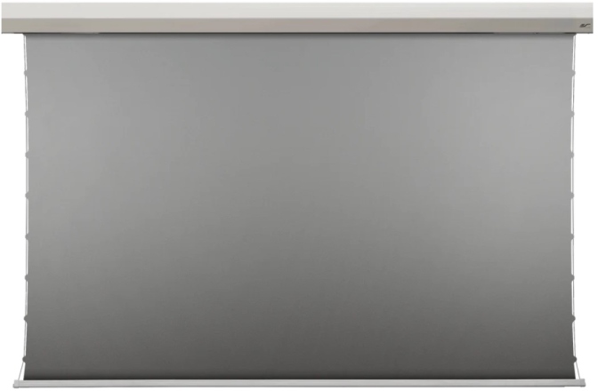 Ecran proiectie electric Elitescreens 203 x 115 cm CineGrey 4D DWN92XHTD3-E12 ptr ALR LONG THROW