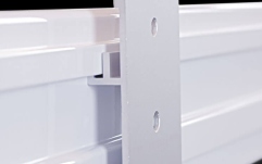 Ecran proiectie electric Elitescreens 215.4 x 134.6,2 cm Saker SK100NXW-E12 Format 16:10