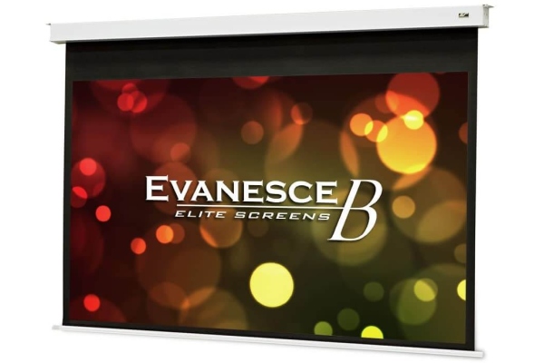 221.4 x 124,5 cm Evanesce B EB100HW2-E12 Format 16:9