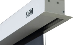 Ecran proiectie electric Elitescreens  234 x 132 cm  Evanesce Tab-Tension Series 16:9