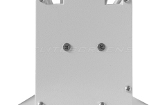 Ecran proiectie electric Elitescreens 243.8 x 137 cm Tensionat Evanesce Tab-Tension B 16:9