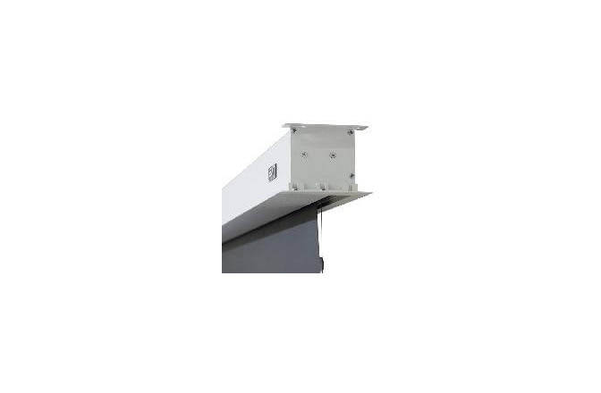 Ecran proiectie electric Elitescreens 265.7 x 149 cm  Evanesce Tab-Tension B 16:9