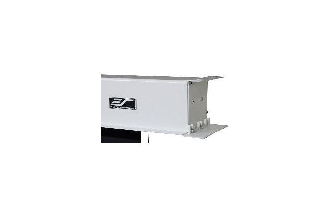 Ecran proiectie electric Elitescreens 265.7 x 149 cm  Evanesce Tab-Tension B 16:9