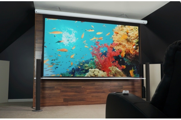 Saker 222 x 125 cm SKT100XH-CLR-E12 ALR ULTRA SHORT