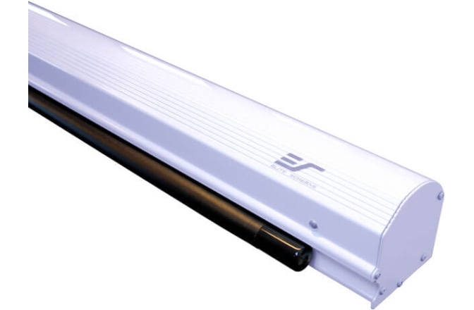 Ecran proiectie electric perete/tavan Elitescreens 203.7 x 114 cm Saker SK92XHW-E24 2xRC Format 16:9
