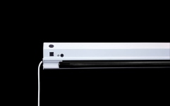 Ecran proiectie electric perete/tavan Elitescreens 203.7 x 114 cm Saker SK92XHW-E24 2xRC Format 16:9