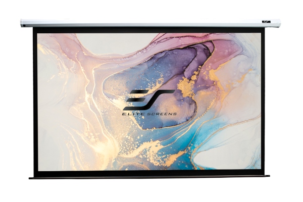 368 x 207 cm VMAX166XWH2 Format 16:9 Trigger 12V