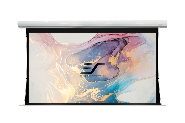 243.8 x 137.2 cm Saker SKT110XHW-E12 16:9