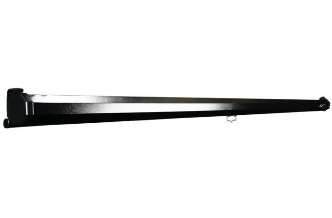 Ecran proiectie manual perete/tavan Elitescreens 186 x 104.6 cm M84UWH Format 16:9