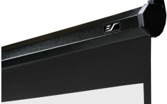 Ecran proiectie manual perete/tavan Elitescreens 186 x 104.6 cm M84UWH Format 16:9