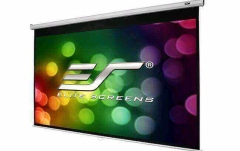 Ecran proiectie perete/tavan Elitescreens M135XWH 300 cm x 168 cm Format 16:9