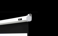 Ecran proiectie perete/tavan Elitescreens M135XWH 300 cm x 168 cm Format 16:9