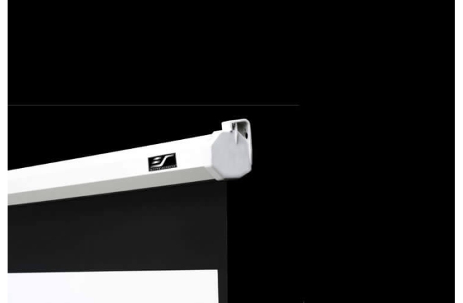 Ecran proiectie perete/tavan Elitescreens M135XWH 300 cm x 168 cm Format 16:9