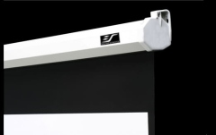 Ecran proiectie perete/tavan Elitescreens M135XWH 300 cm x 168 cm Format 16:9