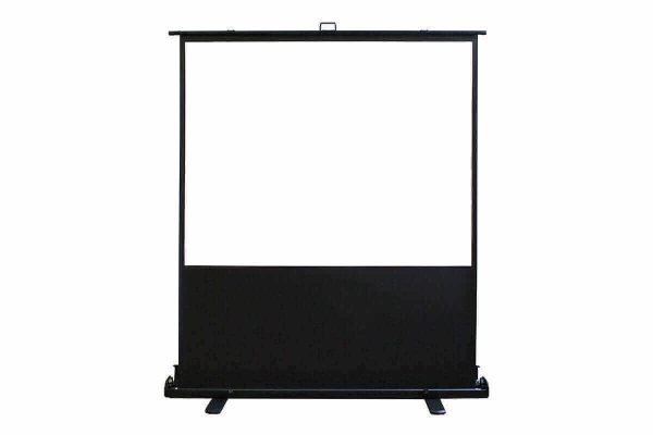 Pull Up 332 x 187 ez Cinema F150NWH Format 16:9
