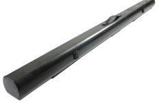 Ecran proiectie portabil Pull Up Elitescreens 266 x 149 cm ezCinema F120NWH format 16:9