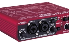  Edirol FA-66