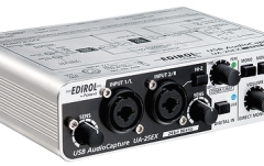  Edirol UA-25EX