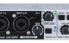  Edirol UA-25EX