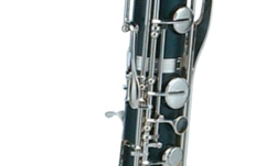 EEb-Contra-Alt-Clarinet Leblanc EEb-Contra-Alt-Clarinet L7181 L