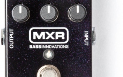 Efect Bas MXR M82 Bass Envelope Filter