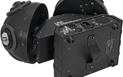 Efect beam Eurolite LED B-200 Hypno Double Ball Beam Effect