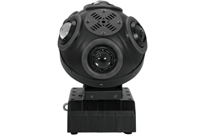 Efect beam Eurolite LED B-200 Hypno Double Ball Beam Effect