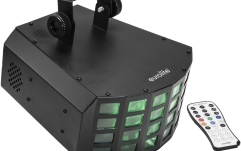Efect Beam Eurolite LED D-2000 Beam Effect