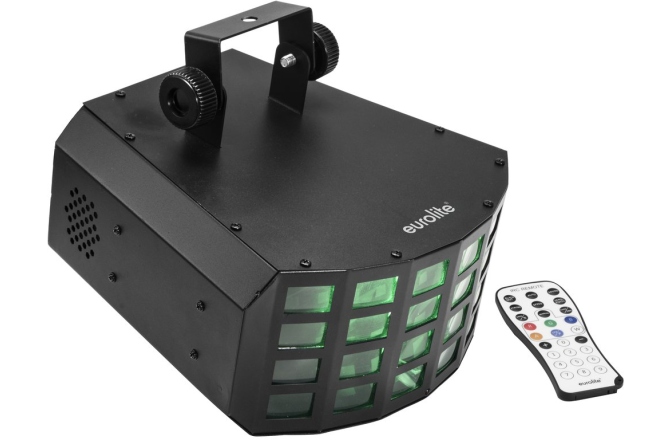 Efect Beam Eurolite LED D-2000 Beam Effect