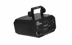 Efect Beam Eurolite LED D-2000 Beam Effect