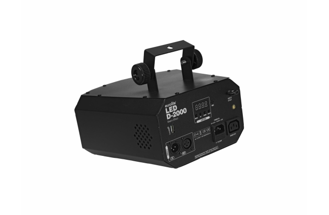 Efect Beam Eurolite LED D-2000 Beam Effect