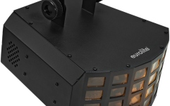 Efect Beam Eurolite LED D-2000 Beam Effect