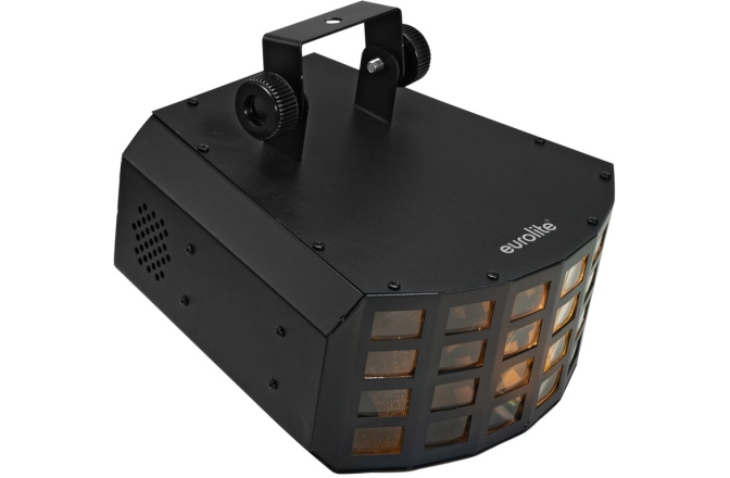 Efect Beam Eurolite LED D-2000 Beam Effect