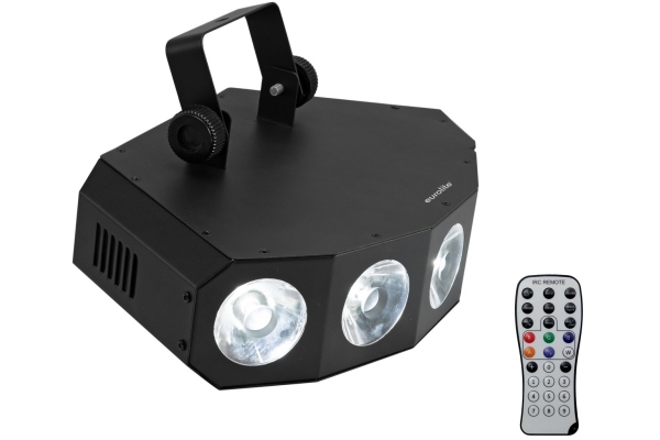 LED SCY-500 CW Beam Effect LED SCY-500 CW Beam Effect