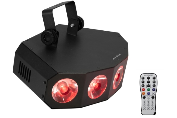 LED SCY-500 QCL Beam Effect LED SCY-500 QCL Beam Effect