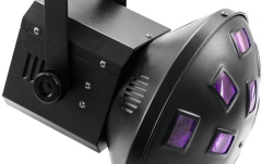 Efect Beam Eurolite LED Z-20 Beam Effect