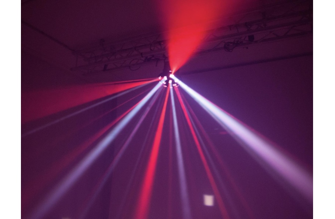 Efect Beam Eurolite LED Z-20 Beam Effect